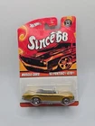 2008 Hot Wheels ‘67 PONTIAC GTO Since ‘68 Muscle Cars #8/10 1:64 Redline