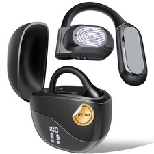 Traductor De Voz AI Auriculares Dispositivo De Traducci n 144 Idiomas Aud fonos