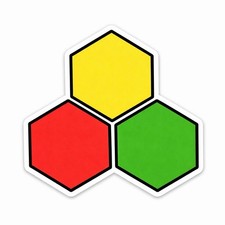 Channel Islands Surfboard Sticker Skate Surf Snowboard Decal