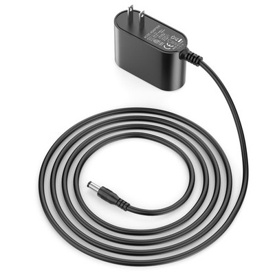 9V 2A Power Cord for Bowflex Max Trainer M5 M3 M7 M8 HVT Treadmill Exercise Equi