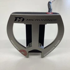 ODYSSEY 33 MICROHINGE  MARXMAN FANG MICROHINGE MARXMAN FANG Putter