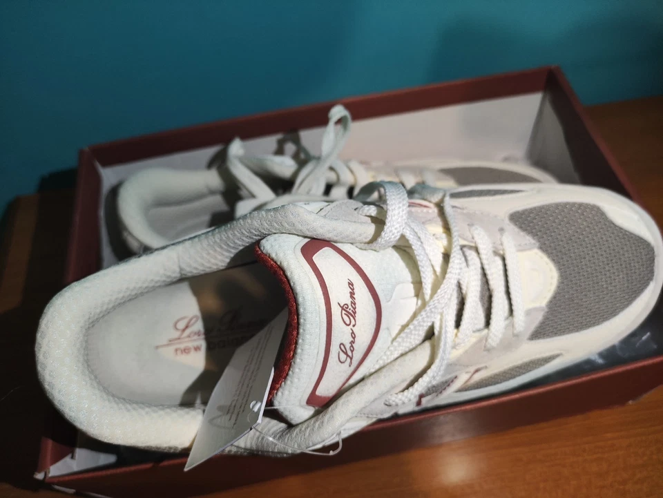 New Balance X Loro - Bild 3 von 4