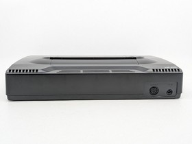 Neo Geo AES Console NEO-0 SNK Joystick Controller AC Adapter Tested Japan