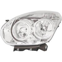 Diederichs 3486081 Hauptscheinwerfer Links FüR Fiat Doblo Cargo (263_) 2010-02.2
