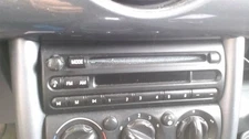 Audio Equipment Radio Am-fm-stereo-cd Convertible Fits 04-08 MINI COOPER