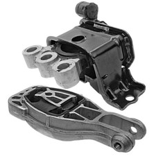 Shock Mount Right Rear for Chevrolet Sonic 2014-2020