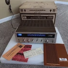 Vintage PRISTINE Marantz 2230 Stereo Receiver Amplifier AMP PRO SERVICED