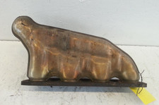 Audi A4 8EC B7 Abgaskrümmer Auspuffkrümmer Krümmer Bj 07