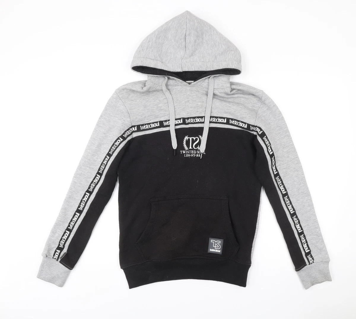 Pull marron en coton pour homme | Gaudì