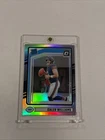 2024 Panini Donruss - Rated Rookie Caleb Williams #327 Optic Preview Holo Prizm