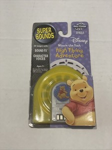 VIEW-MASTER　Winnie the Pooh （くまのプーさん） View Master Winnie the Pooh | eBay