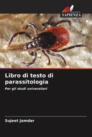 Sujeet Jamdar | Libro Di Testo Di Parassitologia | Taschenbuch | Italienisch
