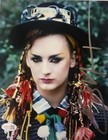 Boy George Signed 8x10 Photo Culture Club Autograph JSA Authentic COA — photo 1