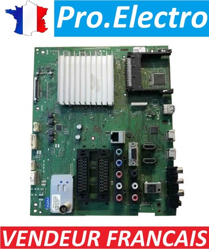 Motherboard TV SONY 1-881-636-23 KDL-40HX700 46HX710 46HX720 40HX800 46HX800 Y20