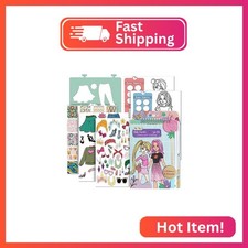 Mr. Pen- Fashion Sketchbook Kit, Fashion Design Sketchbook