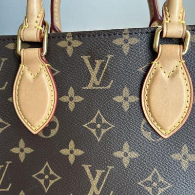 中古★Louis Vuitton Sac Plat BB Monogram★ Sac Plat BB Monogram - Handbags | LOUIS VUITTON