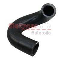 Metzger Autoteile KüHlerschlauch 2420818 FüR Jeep Mercedes CLA C117 Klasse W246