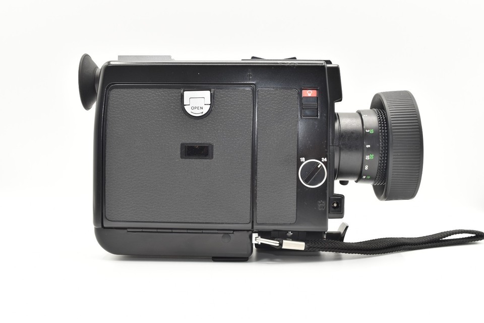Lot 19 Caméras Super 8 Canon – AF 514 XL-S / 514 XL-S / AF 310 XL – Pour Pièces