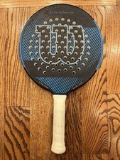 Wilson Ultra Lite Platform Tennis Paddle Grip...