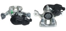 BREMBO Bremssattel Hinten rechts für Toyota Yaris P21 PA1 PH1