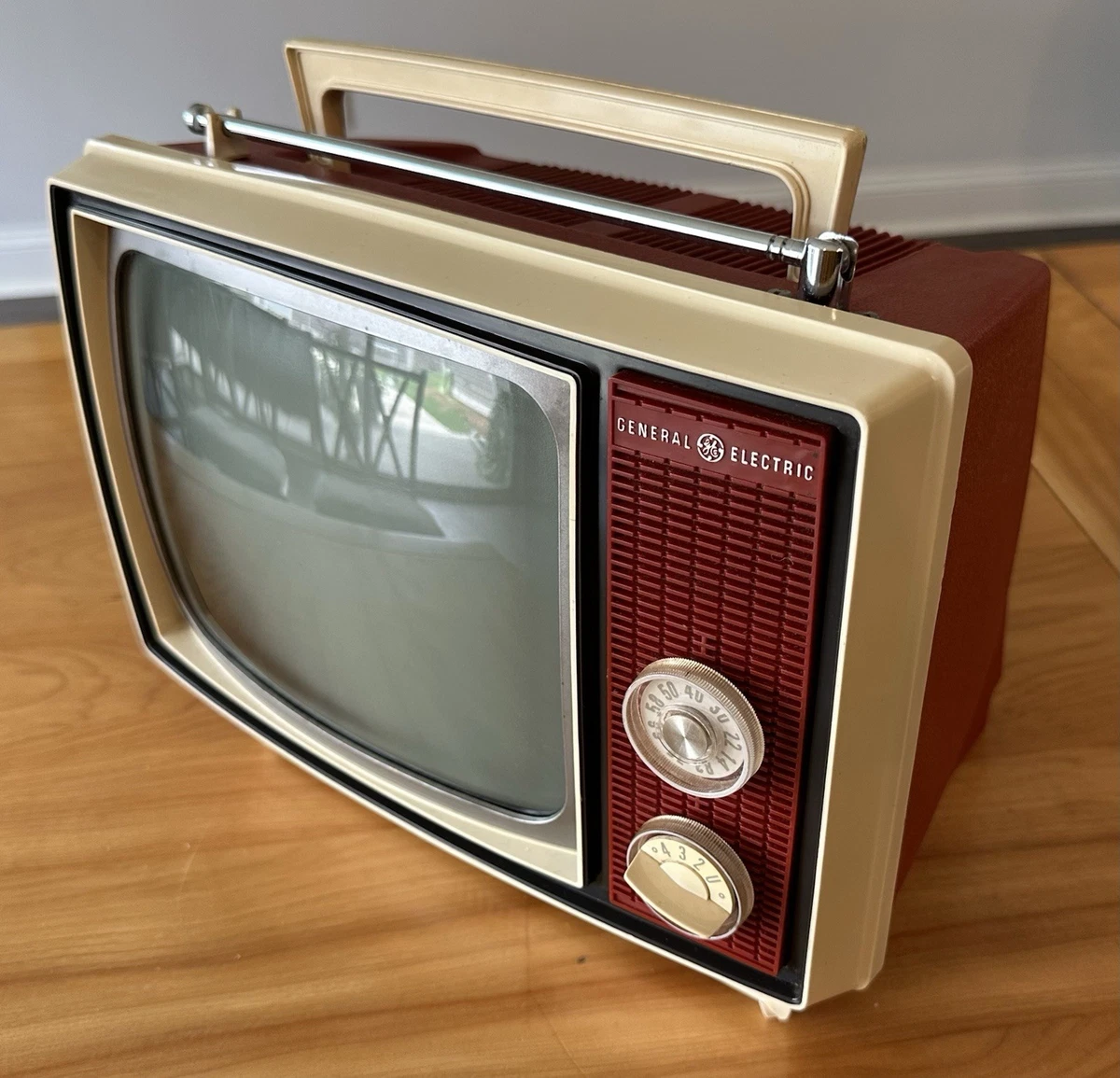 Las mejores ofertas en Televisores vintage | eBay