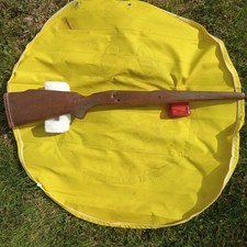 Winchester Model 70 Stock.