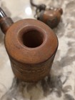 LOT 2 VINTAGE ESTATE TOBACCO SMOKING PIPES ELK ROPP ALPINE SWISS BIG JEAN FRANCE — photo 4