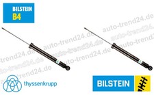Bilstein B4 Gasdruckstoßdämpfer hinten u.a.: BMW 3er E46, Bj. 2000-2005