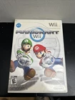 New ListingNintendo Mario Kart Wii 2008 NOT TESTED Looks Really Good
