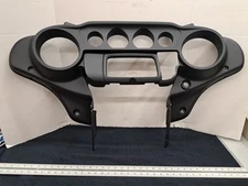 Harley-Davidson Inner Faring Assembly Black Denim 57000193