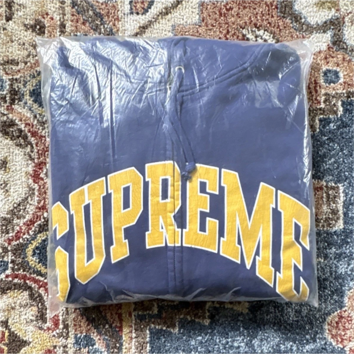 Supreme Hoodies & Sweatshirts for Men for Sale | Shop Men's