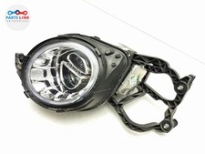2016-20 BENTLEY BENTAYGA FRONT LEFT HEADLIGHT DRIVER LED LAMP BRACKET ASSEMBLY