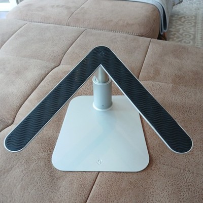 Twelve South HiRise Laptopständer Neuwertig, Alu Massiv, Eloxal für Apple
