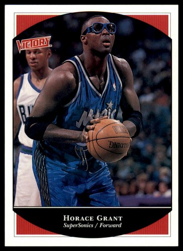 1999 Horace Grant #182