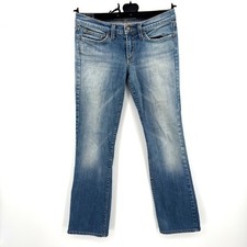 Joes Jeans Joplin Dark Wash Bootcut Denim Women's Jeans Size 27 Vintage