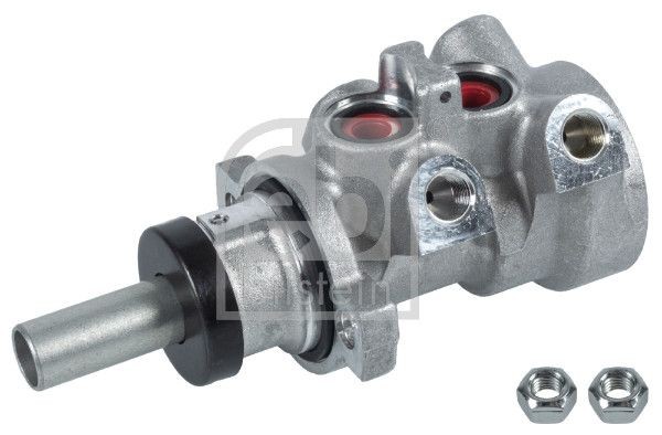 Maître-cylindre de frein FEBI 109478 pour rénovation du système hydraulique FORD 1134816