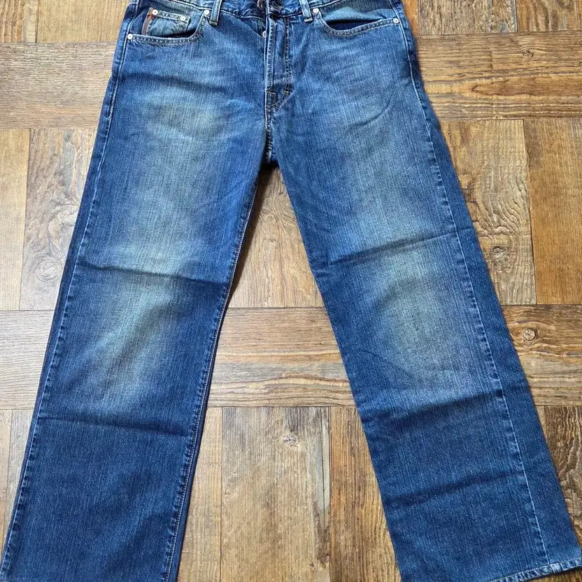 Hugo Boss Men's Denim Jeans 32 Waist - Clean, Pre-Owned thumbnail 10