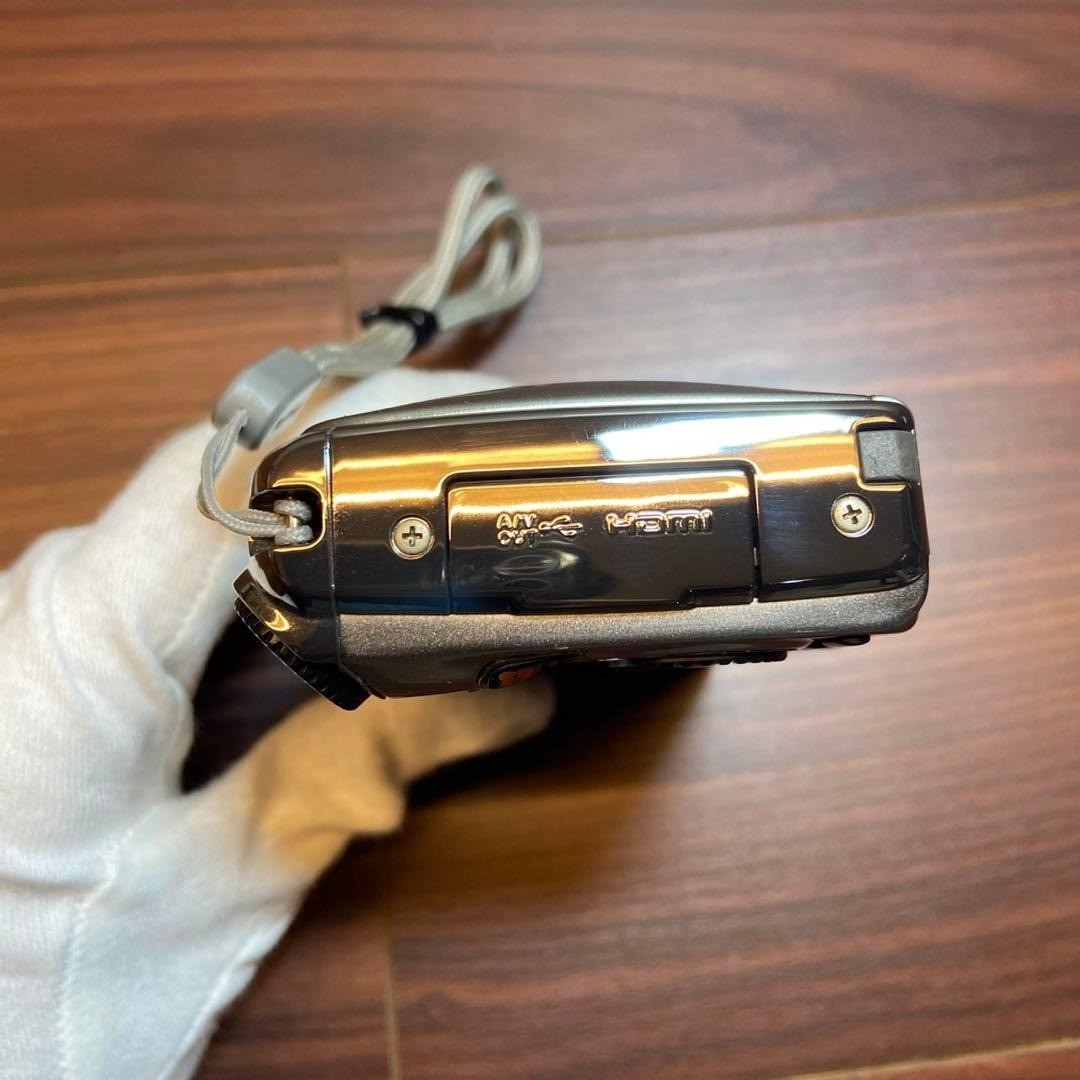 FUJIFILM FinePix F300 EXR digital camera 4924 From Japan | eBay