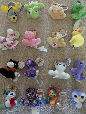 Suprizamals Lot of 16 NWT