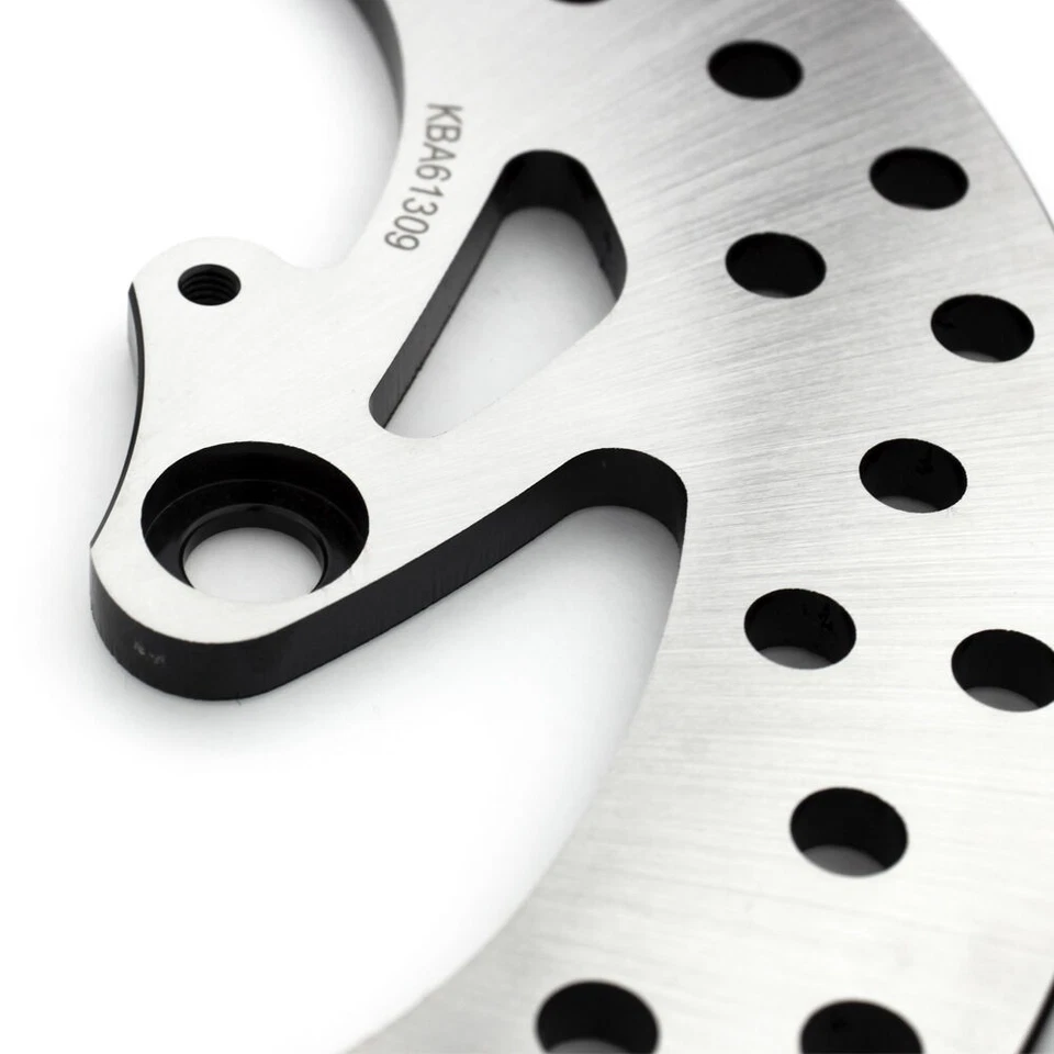 Задний тормозной дисковый ротор для TRIUMPH 1050 Speed Triple ABS 2011 2012 2013 2014 2015 - Изображение 3 из 3