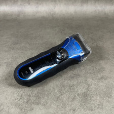 Braun Series 3 340s-4 - Typ 5414 - Elektrorasierer - Rasierer