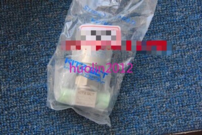 1Pcs New KITZ SCT diaphragm valve RD4CSI-VC-972-EP-316L 750536803