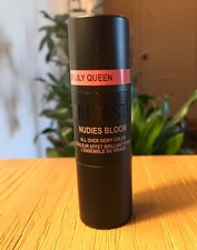 Nudestix Nudies Bloom All Over Face Dewy Color TIGER LILY QUEEN Full Size New