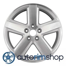 New 18" Replacement Rim for Dodge Jeep Compass Avenger 2007-2014 Wheel
