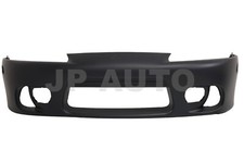 For 1997 1998 1999 Mitsubishi Eclipse Front Bumper Cover Primed
