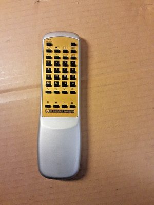 Original dedizierte Micros SA-RC05 CCTV DVR-Fernbedienung für Sprite 2