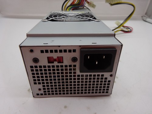 Aopen FSP200-60SAV (PF) 20+4Pin Netzteil 200W #NT3125 - Picture 2 of 4