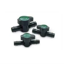 TWO LITTLE FISHIES - BALL VALVE 5/8" TUBE