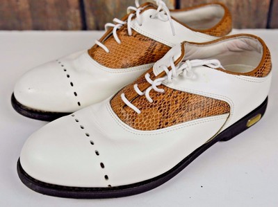 footjoy europa womens golf shoes