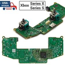 OEM Controller Joystick Thumb Circuit Main Motherboard For Xbox Series X S 